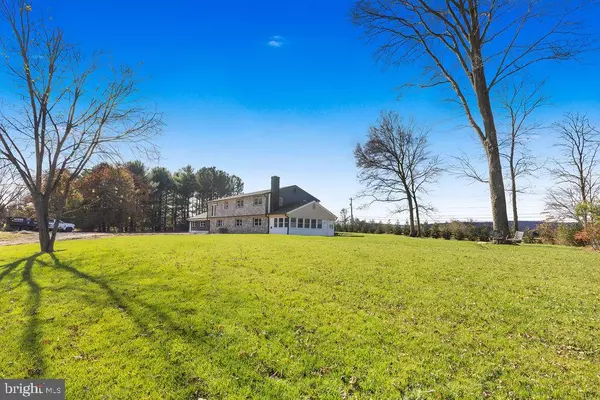 Lovettsville, VA 20180,13762 BERLIN TURNPIKE