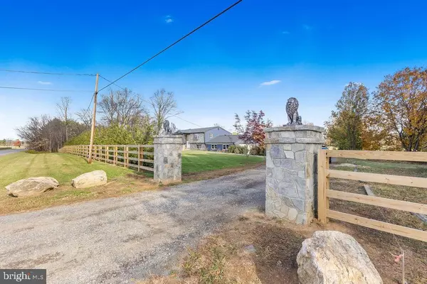 Lovettsville, VA 20180,13762 BERLIN TURNPIKE