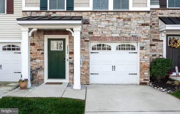 Clarksboro, NJ 08020,2804 LAMINGTON CT