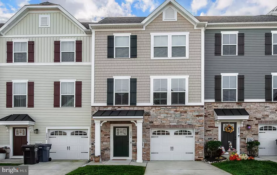 2804 LAMINGTON CT, Clarksboro, NJ 08020