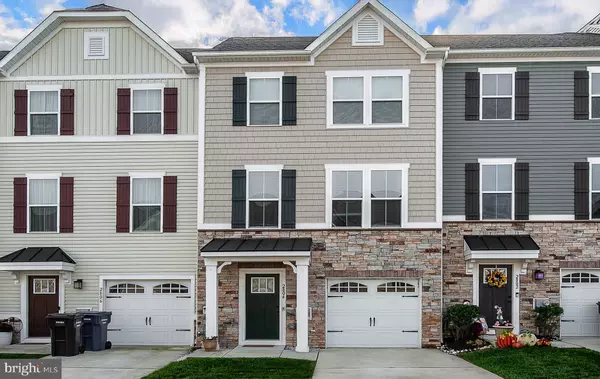 2804 LAMINGTON CT, Clarksboro, NJ 08020