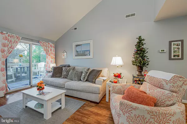 Ocean City, MD 21842,200 N HERON DR #2