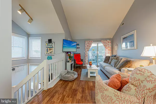 Ocean City, MD 21842,200 N HERON DR #2