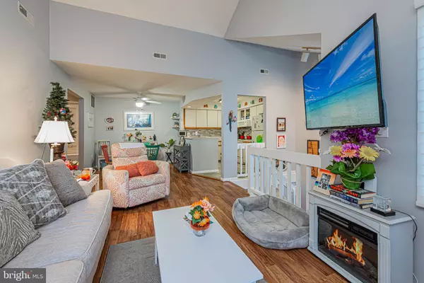 Ocean City, MD 21842,200 N HERON DR #2