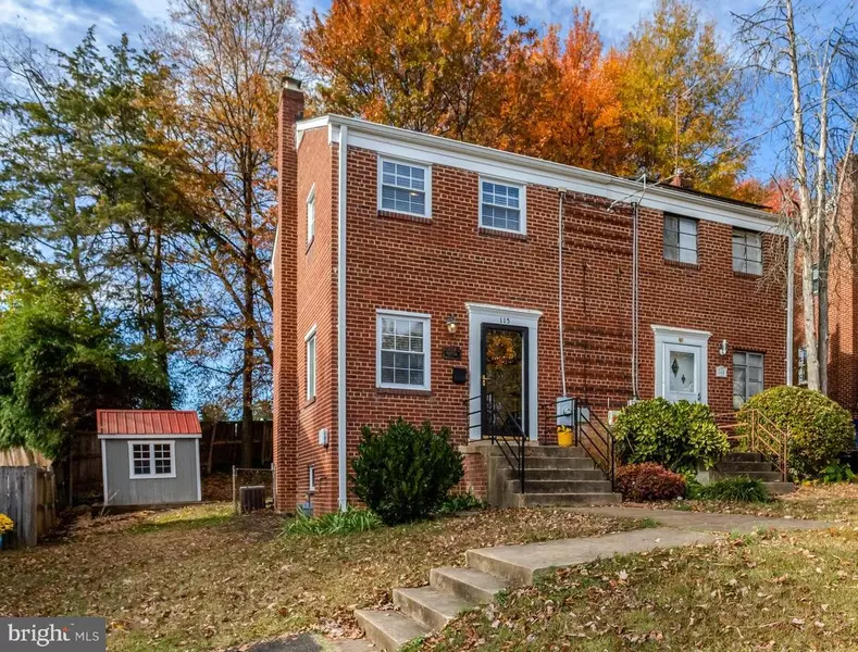 115 S INGRAM ST, Alexandria, VA 22304