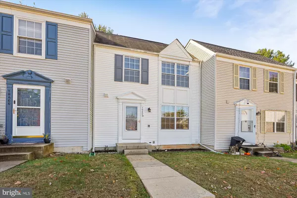 10602 CHISHOLM LANDING TER, Gaithersburg, MD 20878