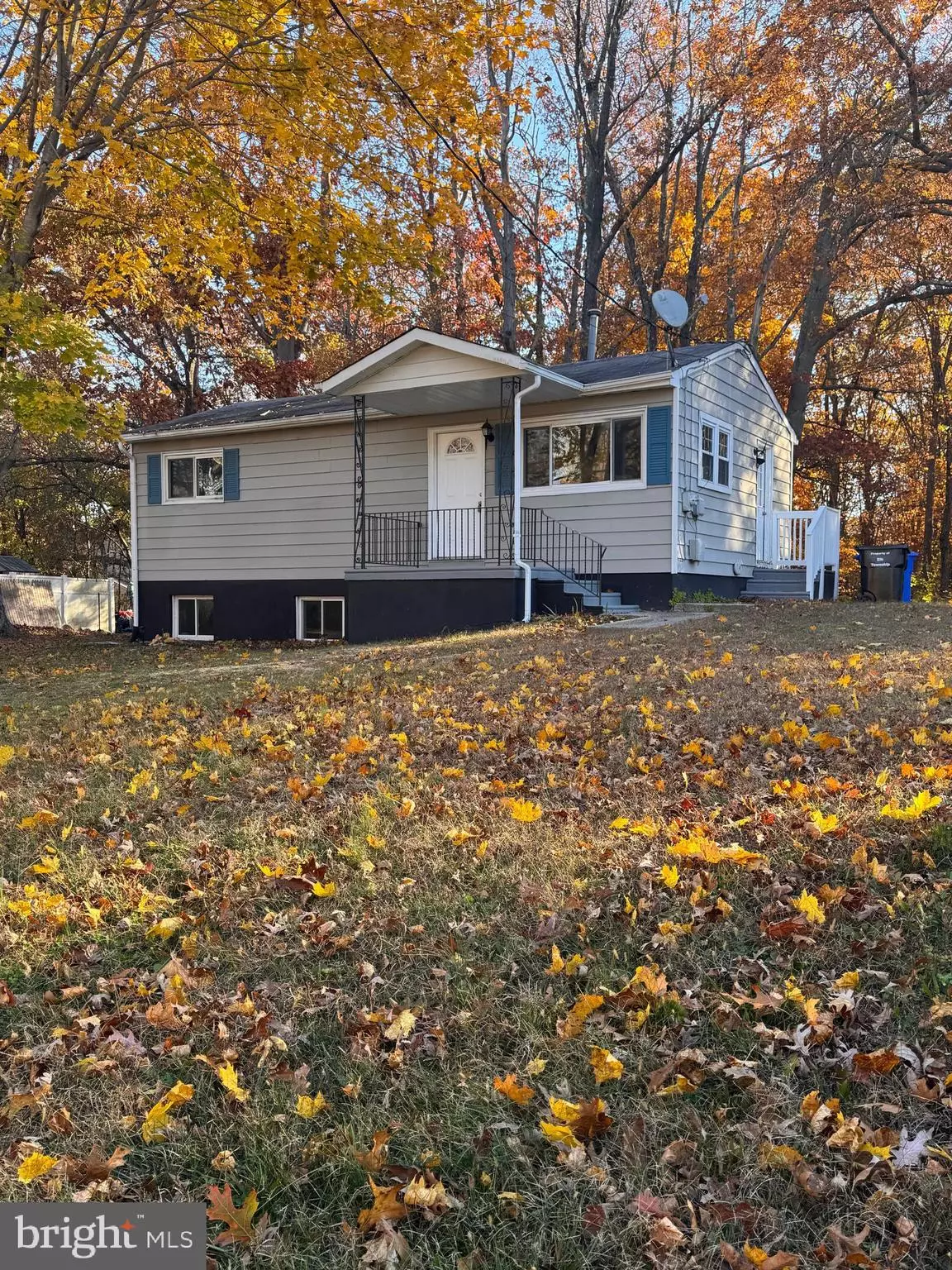 Monroeville, NJ 08343,317 BUCK