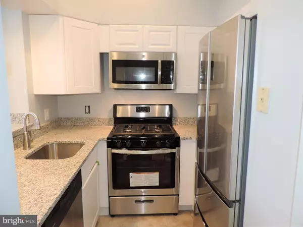 Chevy Chase, MD 20815,4733 BRADLEY BLVD #5