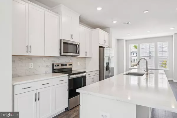 26422 SIR JAMIE TER, Damascus, MD 20872