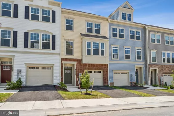 Damascus, MD 20872,26422 SIR JAMIE TER