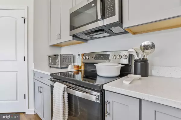 Inwood, WV 25428,LOT 13 LARIMAR LN