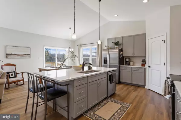 Inwood, WV 25428,LOT 13 LARIMAR LN