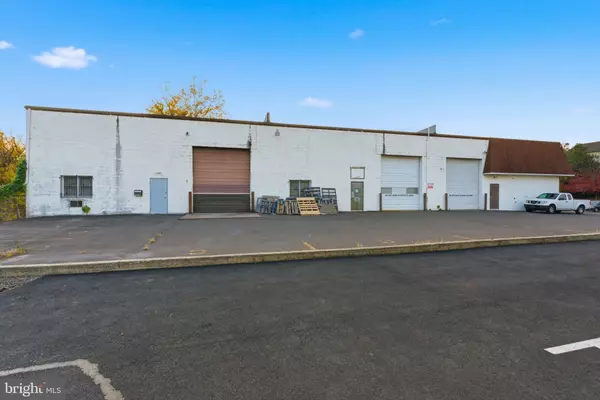 Feasterville Trevose, PA 19053,145 PHILMONT AVE