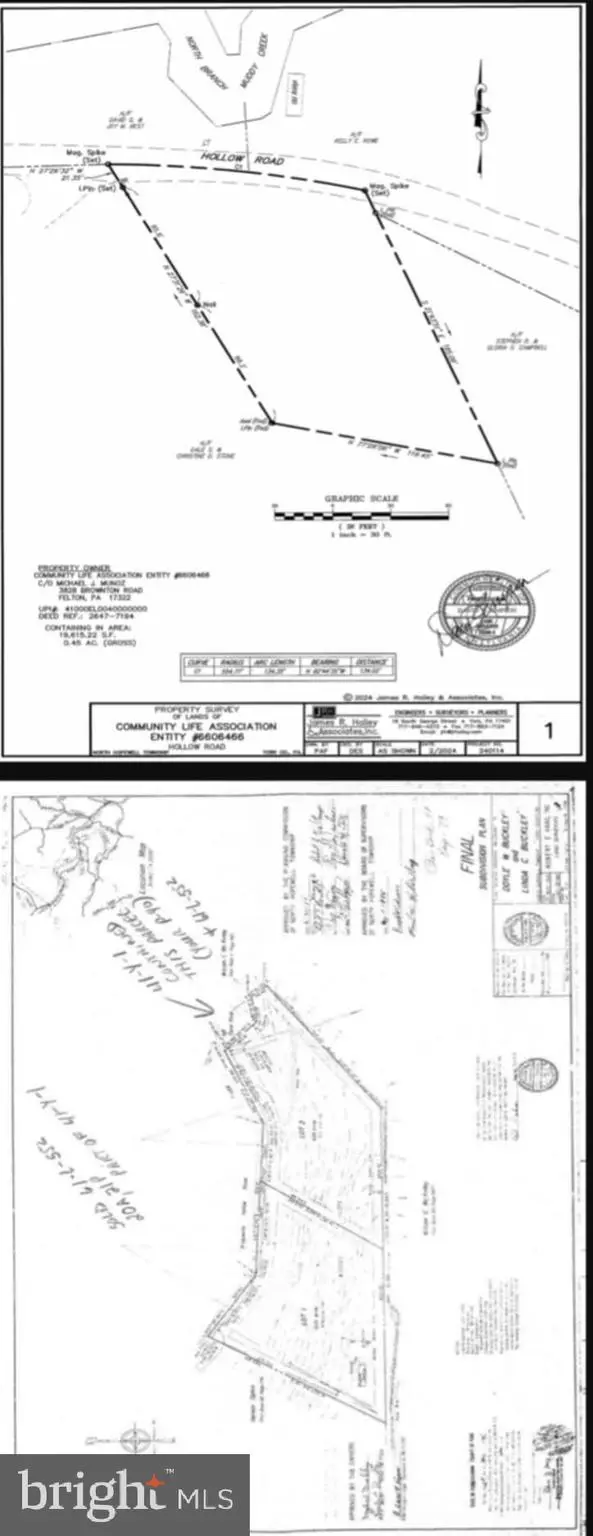 Felton, PA 17322,0 HOLLOW RD