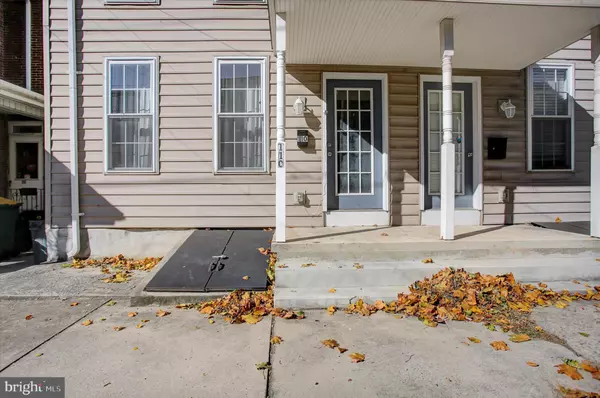 Waynesboro, PA 17268,110 NORTH CHURCH STREET