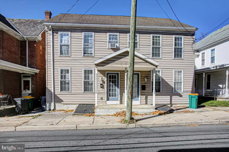110 NORTH CHURCH STREET, Waynesboro, PA 17268