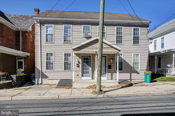 110 NORTH CHURCH STREET, Waynesboro, PA 17268
