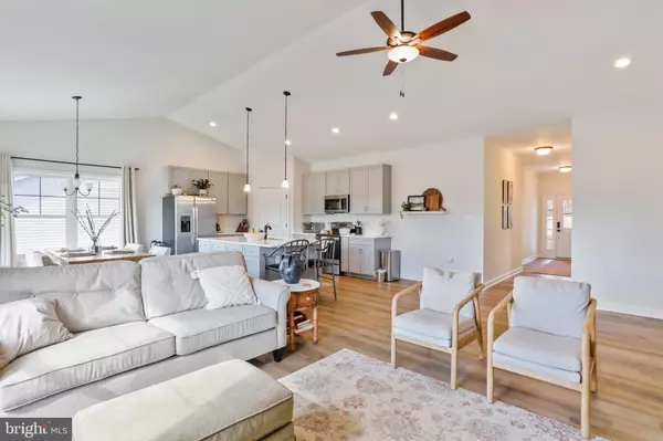 Inwood, WV 25428,LOT 13 LARIMAR LN