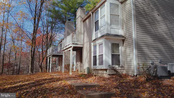 5964 WATCH CHAIN WAY #12-102, Columbia, MD 21044