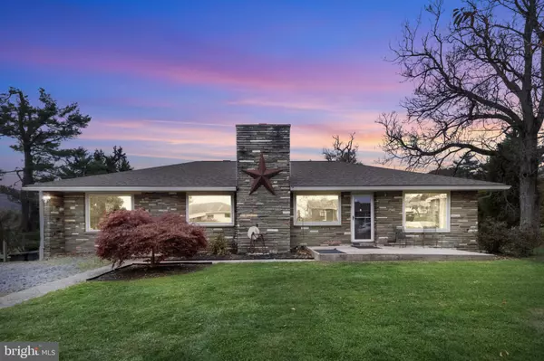 202 COVE ST, Bellefonte, PA 16823