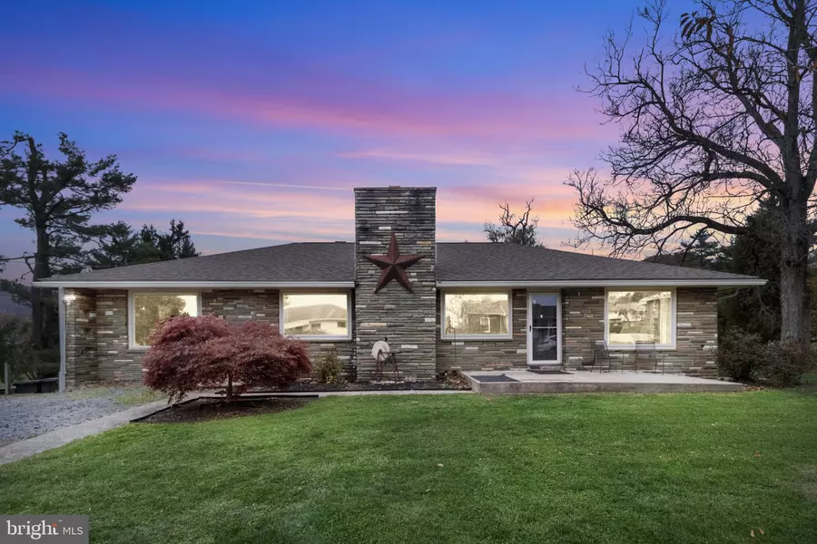 202 COVE ST, Bellefonte, PA 16823