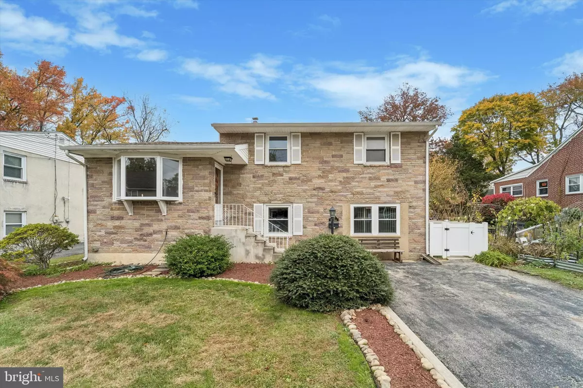 Morton, PA 19070,742 AGNES AVE