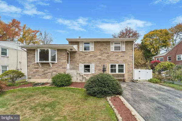 Morton, PA 19070,742 AGNES AVE