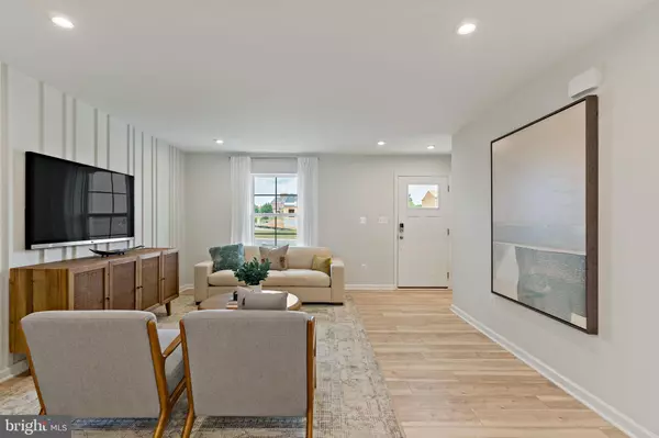 Dillsburg, PA 17019,TBB OLD YORK RD #WHITEHALL II