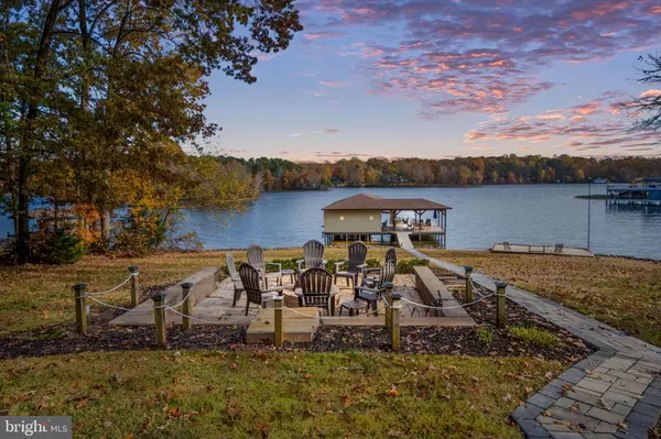 Bumpass, VA 23024,2841 BLOUNT DR