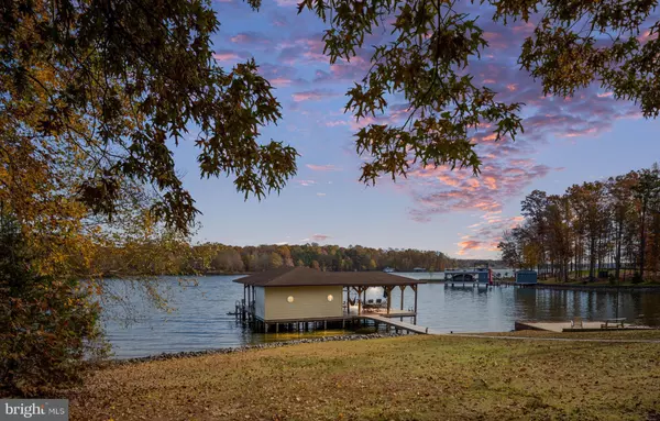 Bumpass, VA 23024,2841 BLOUNT DR