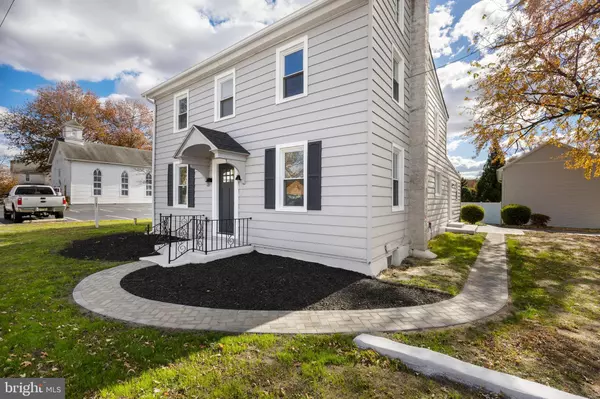 Mullica Hill, NJ 08062,801 S ELDRIDGES HILL RD