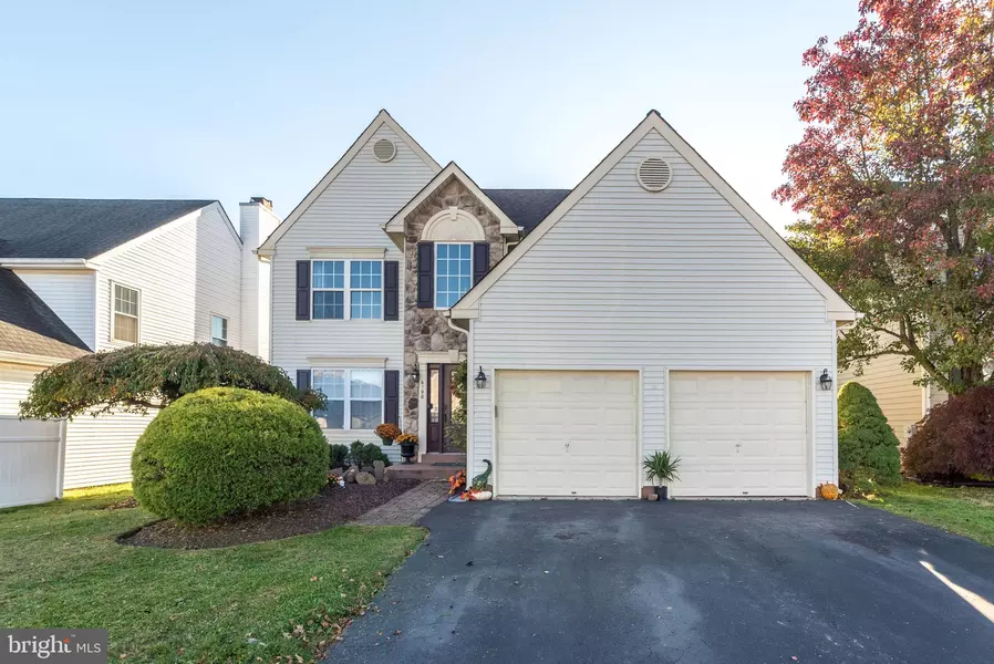 4190 MILORDS LN, Doylestown, PA 18902
