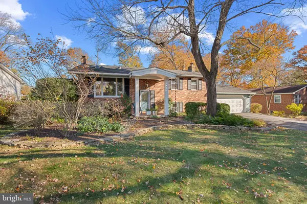 Columbia, MD 21046,6725 PINE DR