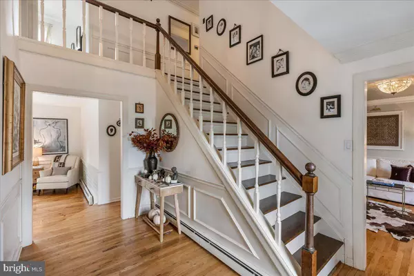 Doylestown, PA 18902,5930 SHETLAND DR