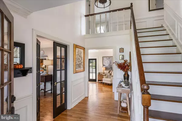 Doylestown, PA 18902,5930 SHETLAND DR