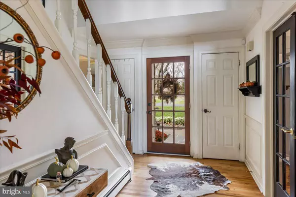 Doylestown, PA 18902,5930 SHETLAND DR