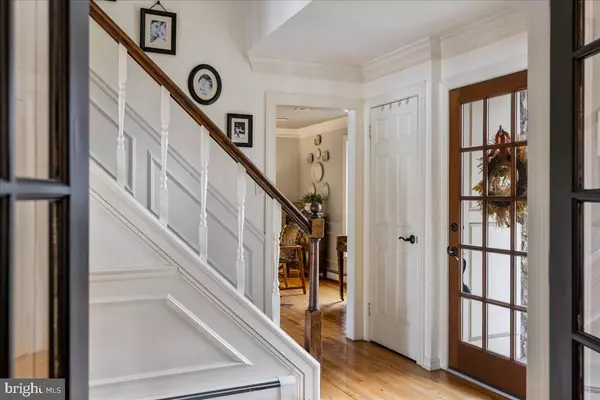 Doylestown, PA 18902,5930 SHETLAND DR