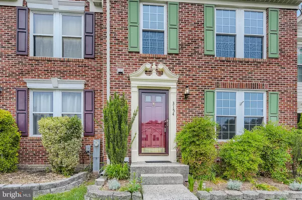 Abingdon, MD 21009,3154 HIDDEN RIDGE TER