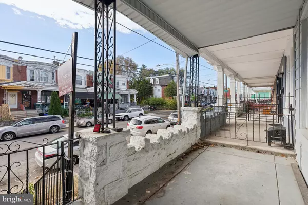 Philadelphia, PA 19131,5521 MEDIA ST