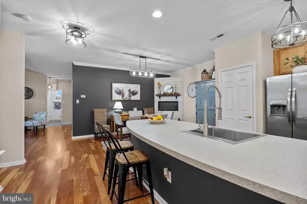 Harleysville, PA 19438,265 COVENANT LN #8