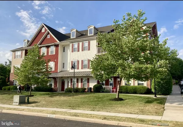 265 COVENANT LN #8, Harleysville, PA 19438