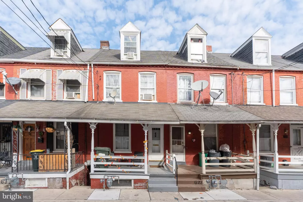 Lancaster, PA 17603,629 LAKE ST