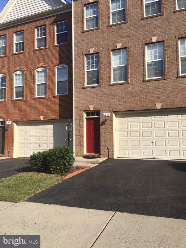 Fairfax, VA 22030,12586 BIRKDALE WAY