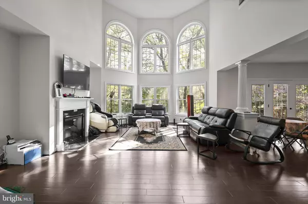 Great Falls, VA 22066,1219 FORESTVILLE DR