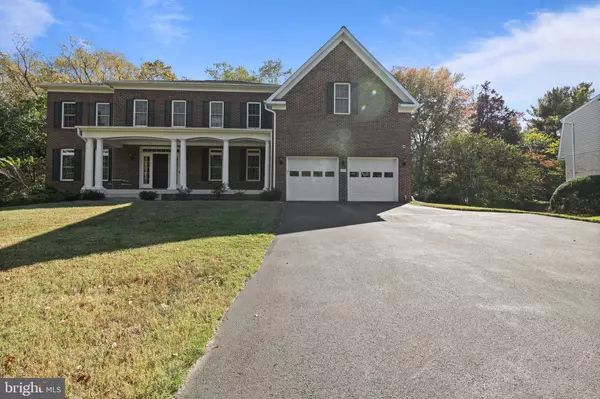 Great Falls, VA 22066,1219 FORESTVILLE DR