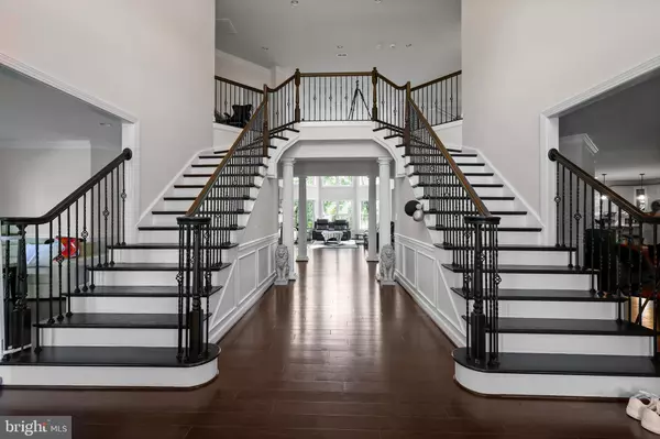 Great Falls, VA 22066,1219 FORESTVILLE DR