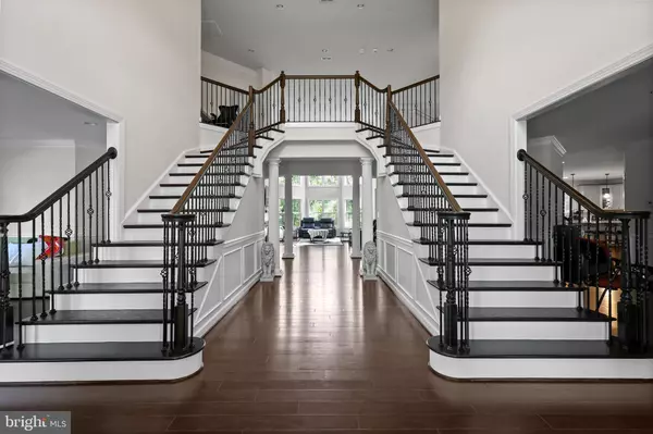 Great Falls, VA 22066,1219 FORESTVILLE DR