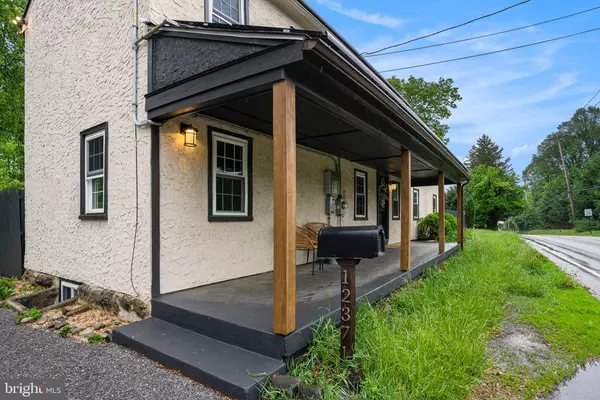 Malvern, PA 19355,1237 W KING RD