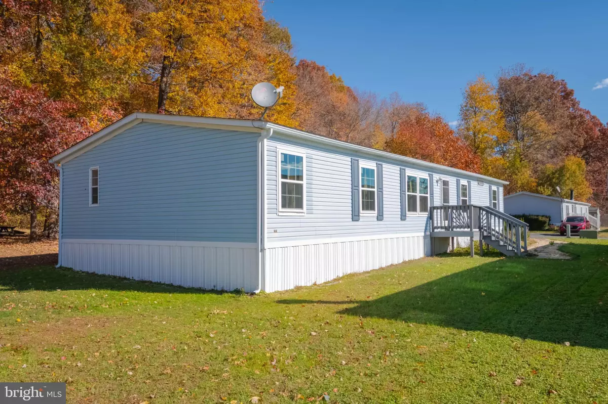 Aberdeen, MD 21001,1900 FLETCHER RD