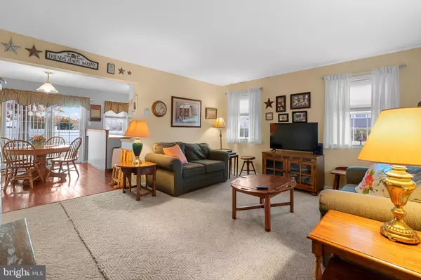 East Greenville, PA 18041,548 BLAKER DR